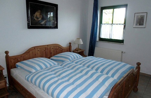 Stolpe auf Usedom Apartment | Vacation apartment 1 - Holiday home Up`n Musbarch