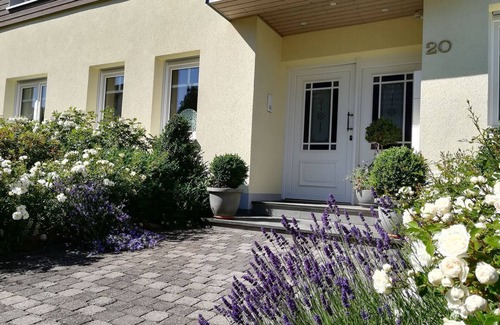 Wiemeringhausen Apartment | Vacation apartment, 2 bedrooms, max. 4 persons