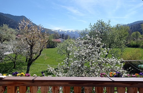 Kreuth Apartment | Vacation apartment 2 Griaß di NEU - Guesthouse Becher, Kreuth-Point
