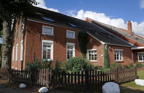 Gandersum Apartment | Vacation apartment 2 van Vlyten - Ferienhof van Vlyten, 45006