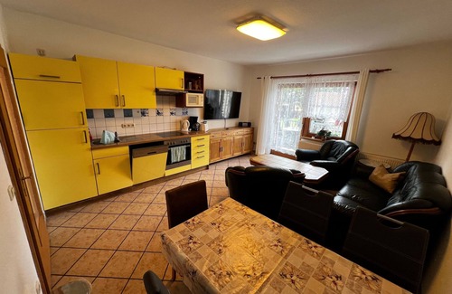Dargen Apartment | Vacation apartment 2 - Wiedemann Heiko