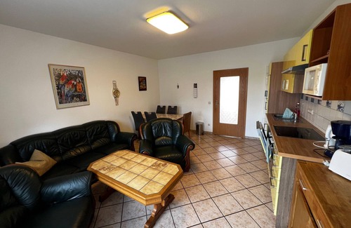 Dargen Apartment | Vacation apartment 2 - Wiedemann Heiko