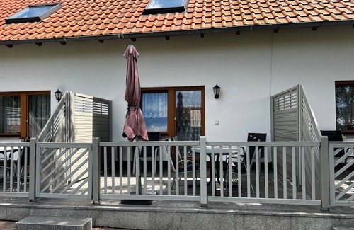 Dargen Apartment | Vacation apartment 2 - Wiedemann Heiko