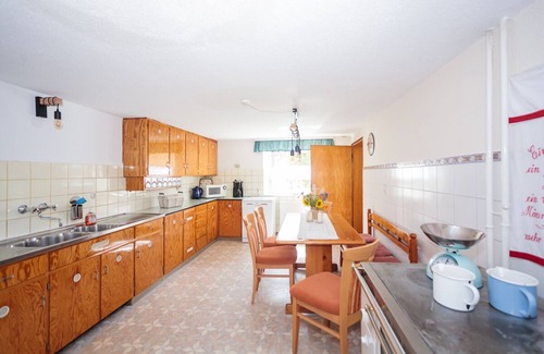 Illmensee House | Vacation apartment "3 Seen" with garden, near Illmensee and Lake Constance