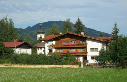 Tannheim Apartment | Vacation apartment 3 - Holiday apartments Am Kirchacker
