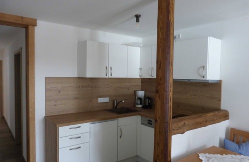 Kreuth Apartment | Vacation apartment 3 Sepp - Guesthouse Becher, Kreuth-Point