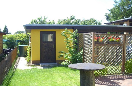 Karlshagen Apartment | Vacation apartment 4 - Holiday home Karsten