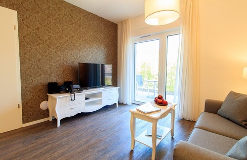 Sankt Georgen im Schwarzwald Apartment | Vacation apartment 4, 57sqm, max. 2 persons