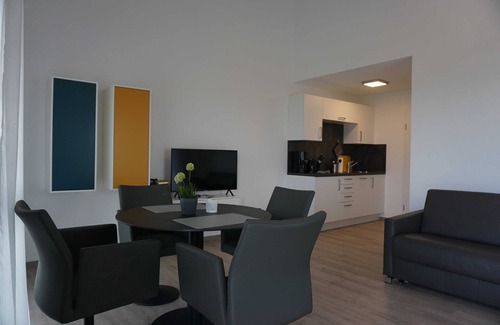 Nordheim Apartment | Vacation apartment 4 Osterhofen - Weingut Schaaf