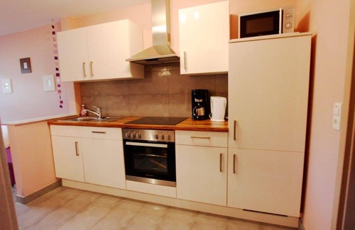 Rust Apartment | Vacation apartment 6, 58sqm, 2 bedrooms, max. 6 persons