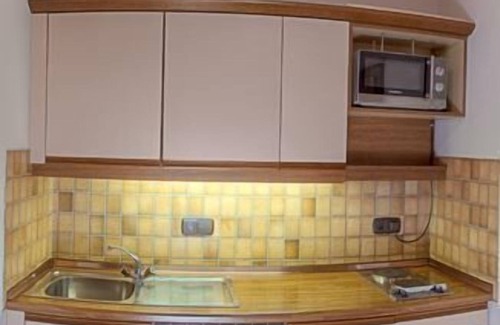 Inzell Apartment | Vacation apartment 6 for 2 people on two floors, 1 bedroom, 60 m²