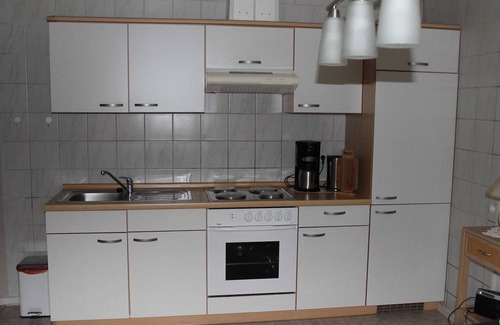 Walkenried Apartment | Vacation apartment (80 m²) - Gästehaus Müller