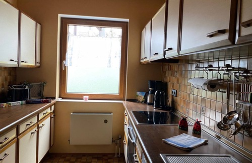 Loffenau Apartment | Vacation apartment, 83 sqm, 2 bedrooms, max. 3 persons