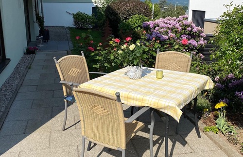 Loffenau Apartment | Vacation apartment, 83 sqm, 2 bedrooms, max. 3 persons