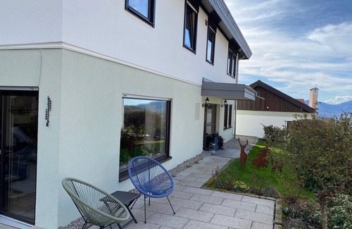 Loffenau Apartment | Vacation apartment, 83 sqm, 2 bedrooms, max. 3 persons