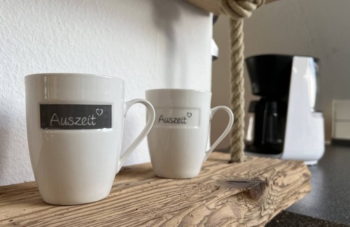 Zell am Harmersbach Apartment | Vacation apartment, 84sqm, 2 bedrooms, max. 4 persons