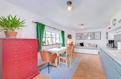 Pfreimd Apartment | Vacation apartment 86sqm with gallery