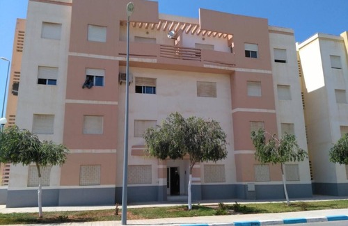 Saidia Apartment | Vacation apartment 900m from the beach