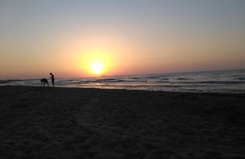 Saidia Apartment | Vacation apartment 900m from the beach