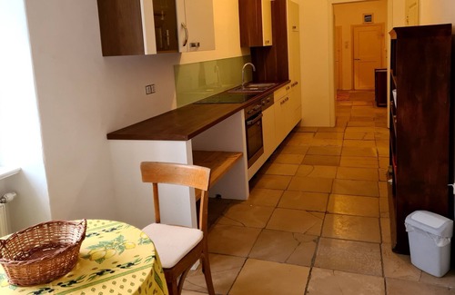 Weitersfeld Apartment | Vacation apartment/apartment for 4 guests with 139m² in Sallapulka (179601)