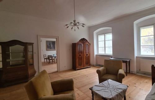 Weitersfeld Apartment | Vacation apartment/apartment for 4 guests with 139m² in Sallapulka (179601)