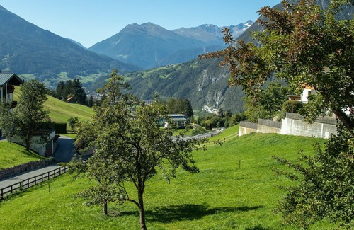 Rifenal Apartment | Vacation apartment/apartment for 4 guests with 50m² in Zammerberg (125426)