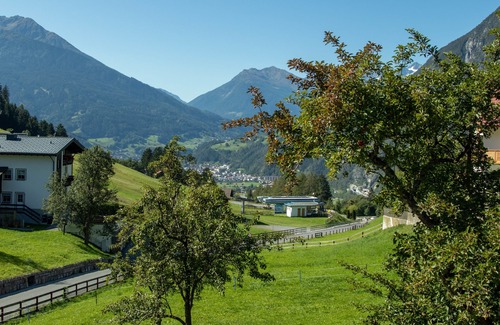 Rifenal Apartment | Vacation apartment/apartment for 4 guests with 50m² in Zammerberg (125426)