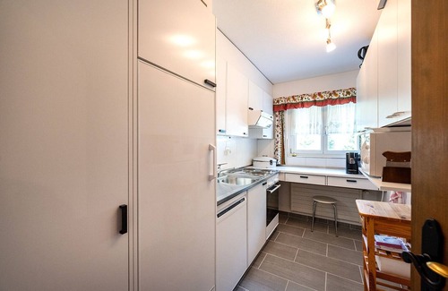Meierhof Apartment | Vacation apartment/apartment for 4 guests with 100m² in Davos Dorf (268021)
