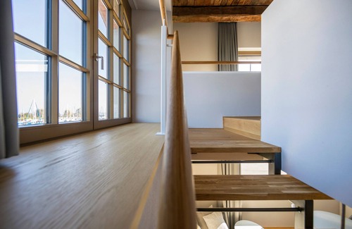Romanshorn Apartment | Vacation apartment/apartment for 4 guests with 45m² in Romanshorn (183830)