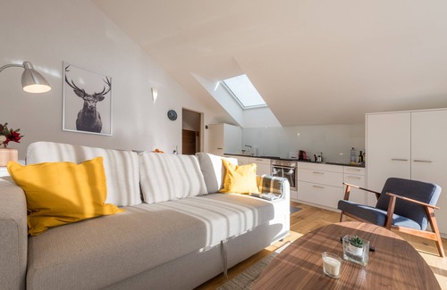 Saas Grund Apartment | Vacation apartment/apartment for 6 guests with 101m² in Saas-Grund (273166)