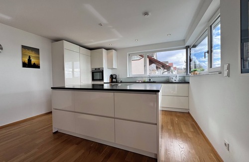 Ueberlingen Apartment | Vacation apartment Ambiente - Residenz am See