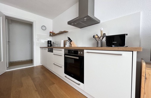 Ueberlingen Apartment | Vacation apartment at the Bodenseetherme - Überlingen on Lake Constance