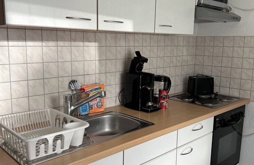 Alpirsbach Apartment | Vacation apartment Alpirsbach