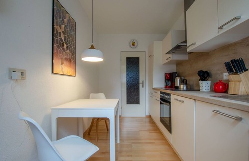 Bad Sachsa Apartment | Vacation apartment/apartment for 4 guests with 58m² in Bad Sachsa (163691)