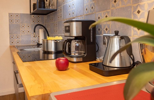 Bad Sachsa Apartment | Vacation apartment/apartment for 2 guests with 38m² in Bad Sachsa (269277)