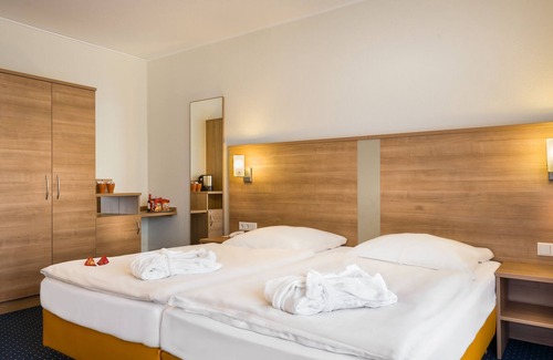Hassels Apartment | Vacation apartment/apartment for 2 guests with 30m² in Düsseldorf (157922)