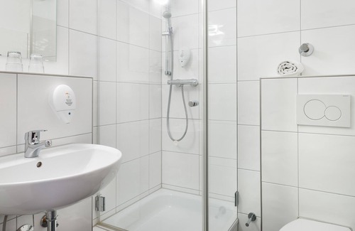 Hassels Apartment | Vacation apartment/apartment for 2 guests with 30m² in Düsseldorf (157922)