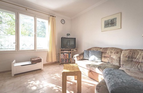 Bodstedt Apartment | Vacation apartment/apartment for 2 guests with 38m² in Fuhlendorf (128440)