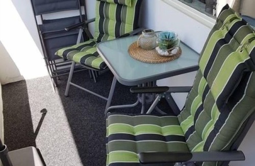 Goslar Apartment | Vacation apartment/apartment for 4 guests with 39m² in Hahnenklee (152906)