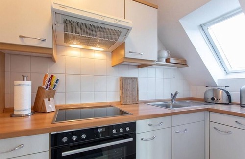 Hahnenklee Apartment | Vacation apartment/apartment for 6 guests with 80m² in Hahnenklee (153647)