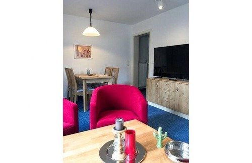 Hahnenklee Apartment | Vacation apartment/apartment for 6 guests with 80m² in Hahnenklee (153647)