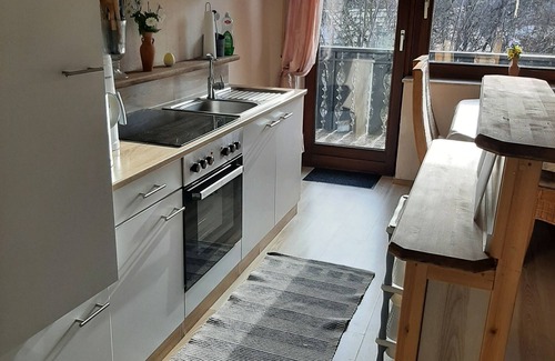 Hallenberg Apartment | Vacation apartment/apartment for 4 guests with 60m² in Hallenberg (163193)