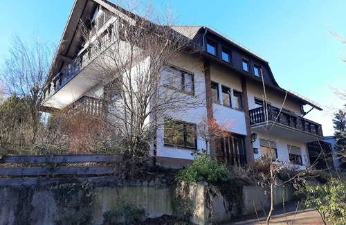 Hallenberg Apartment | Vacation apartment/apartment for 4 guests with 60m² in Hallenberg (163193)