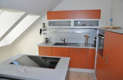 Heikendorf Apartment | Vacation apartment/apartment for 4 guests with 88m² in Heikendorf (294539)