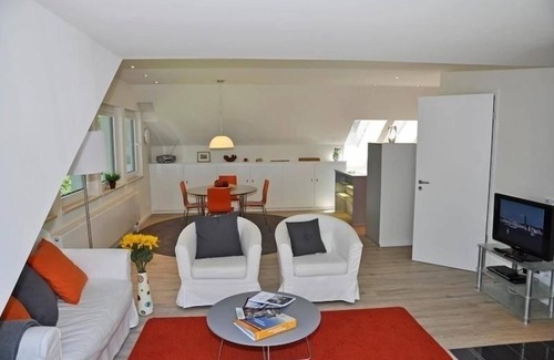 Heikendorf Apartment | Vacation apartment/apartment for 4 guests with 88m² in Heikendorf (294539)