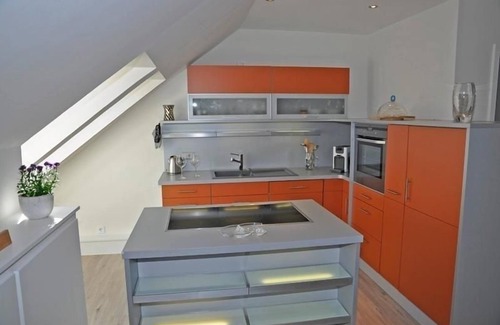 Heikendorf Apartment | Vacation apartment/apartment for 4 guests with 88m² in Heikendorf (294539)