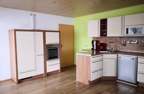 Konigsfeld Apartment | Vacation apartment/apartment for 10 guests with 145m² in Königsfeld (126059)