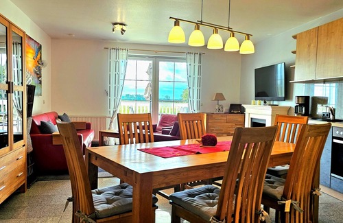 Karlshagen Apartment | Vacation apartment/apartment for 6 guests with 70m² in Karlshagen (125779)