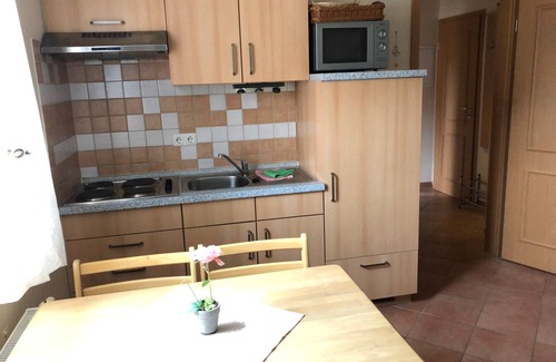 Mariendorf Apartment | Vacation apartment/apartment for 2 guests with 32m² in Mariendorf (267922)