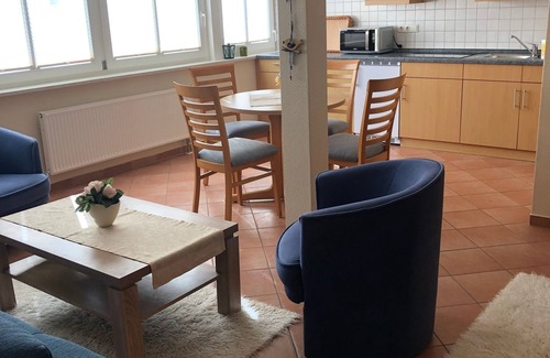 Mariendorf Apartment | Vacation apartment/apartment for 4 guests with 48m² in Mariendorf (267923)